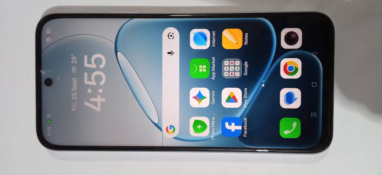 OPPO A6k 2