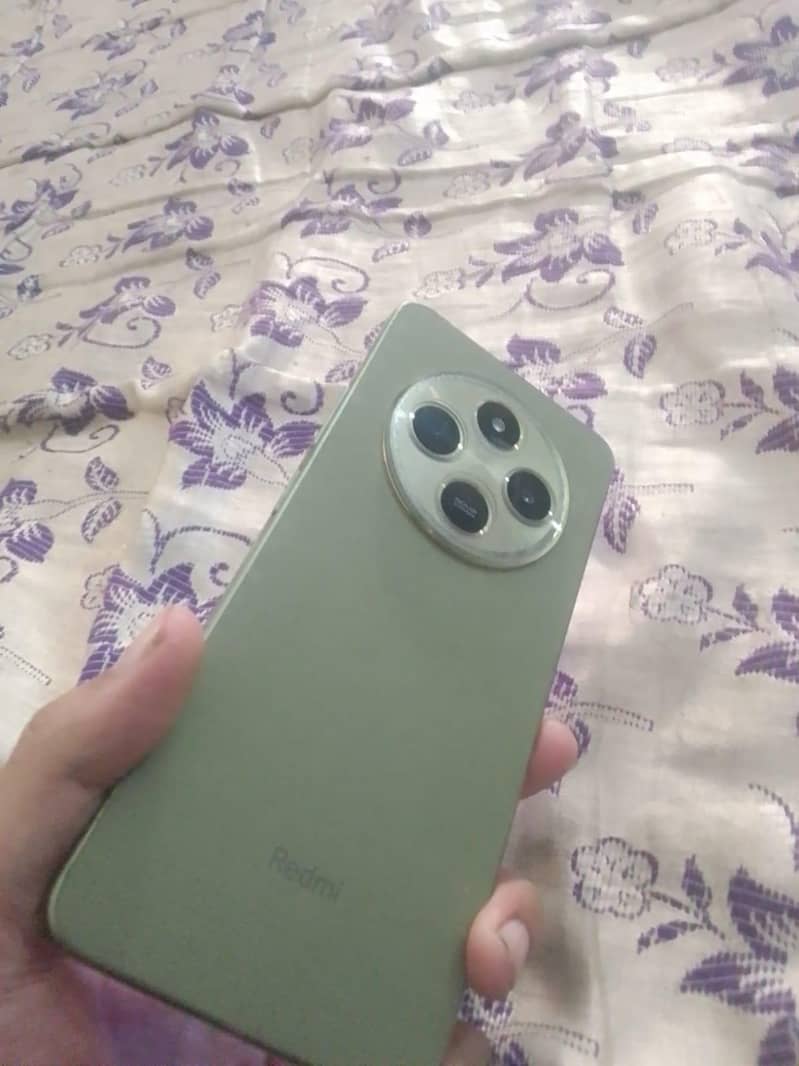 redmi 14C 3
