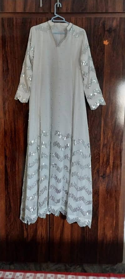 long Maxi