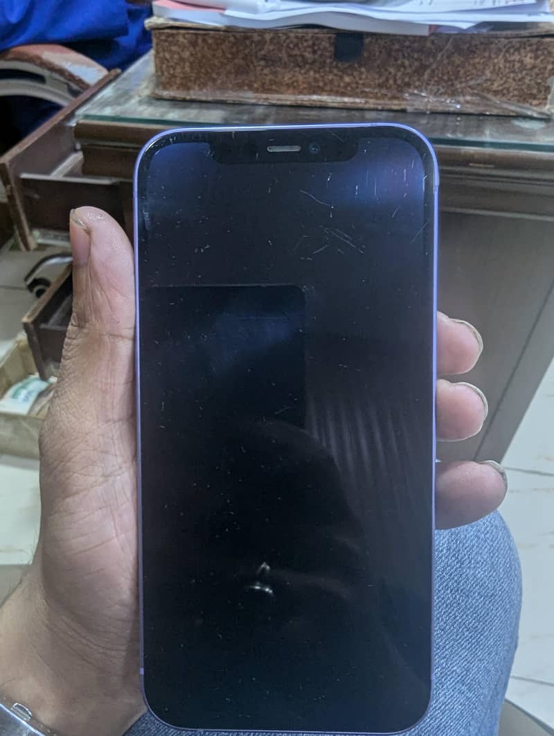 Apple iPhone 12 1