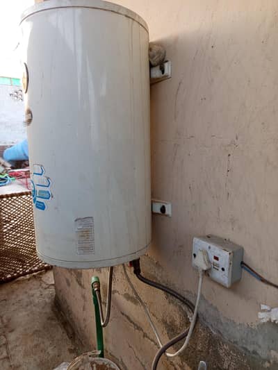 electric geysers is for sale