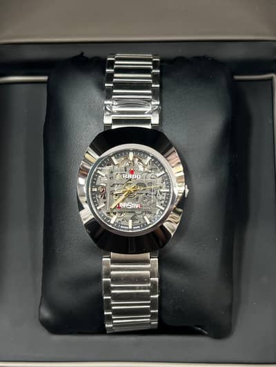 Automatic Watch