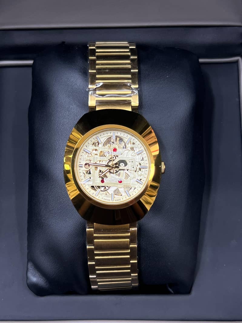 Automatic Watch 5