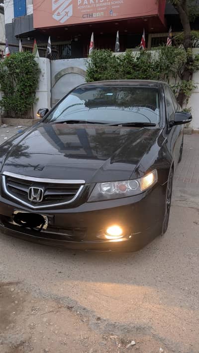 Honda Accord 2003  Excellent Condition