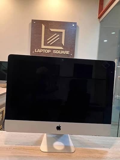 Apple imac 2013 model 22 inch