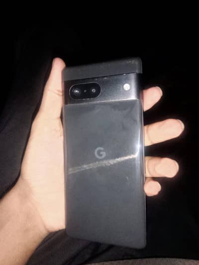 Google Pixel 7