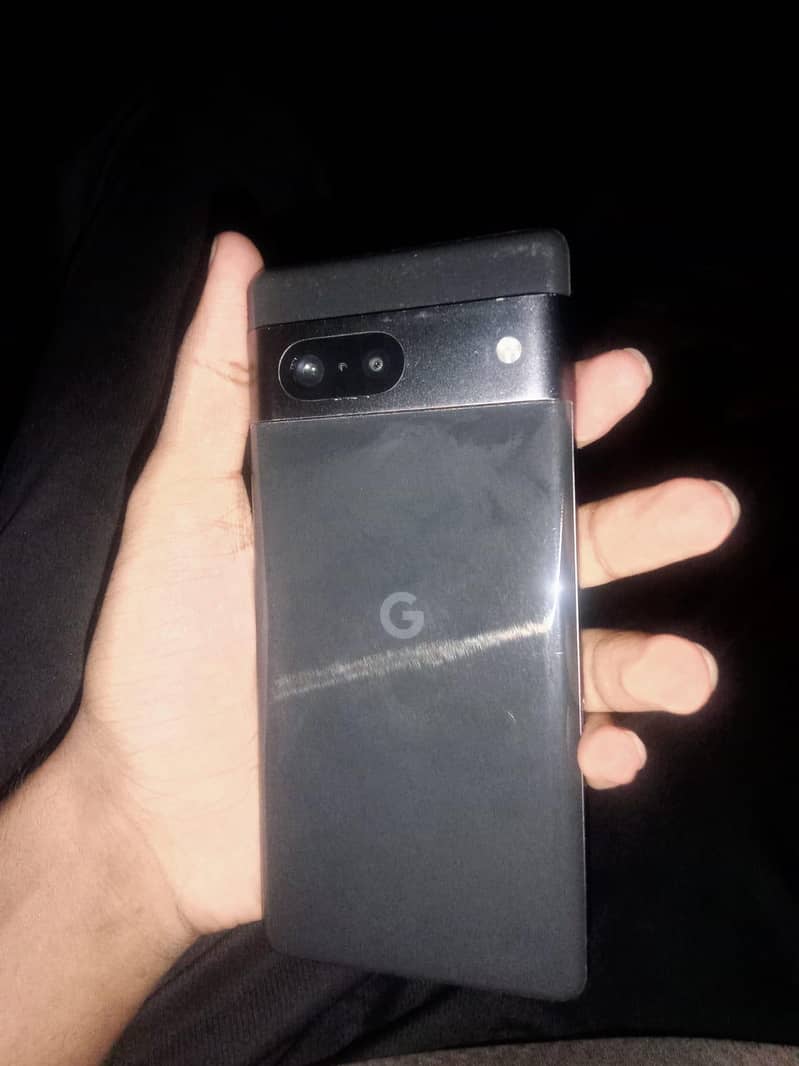 Google Pixel 7 0