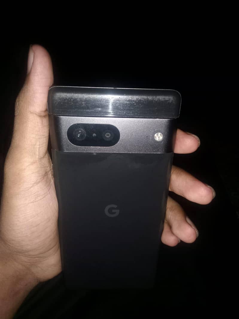 Google Pixel 7 1