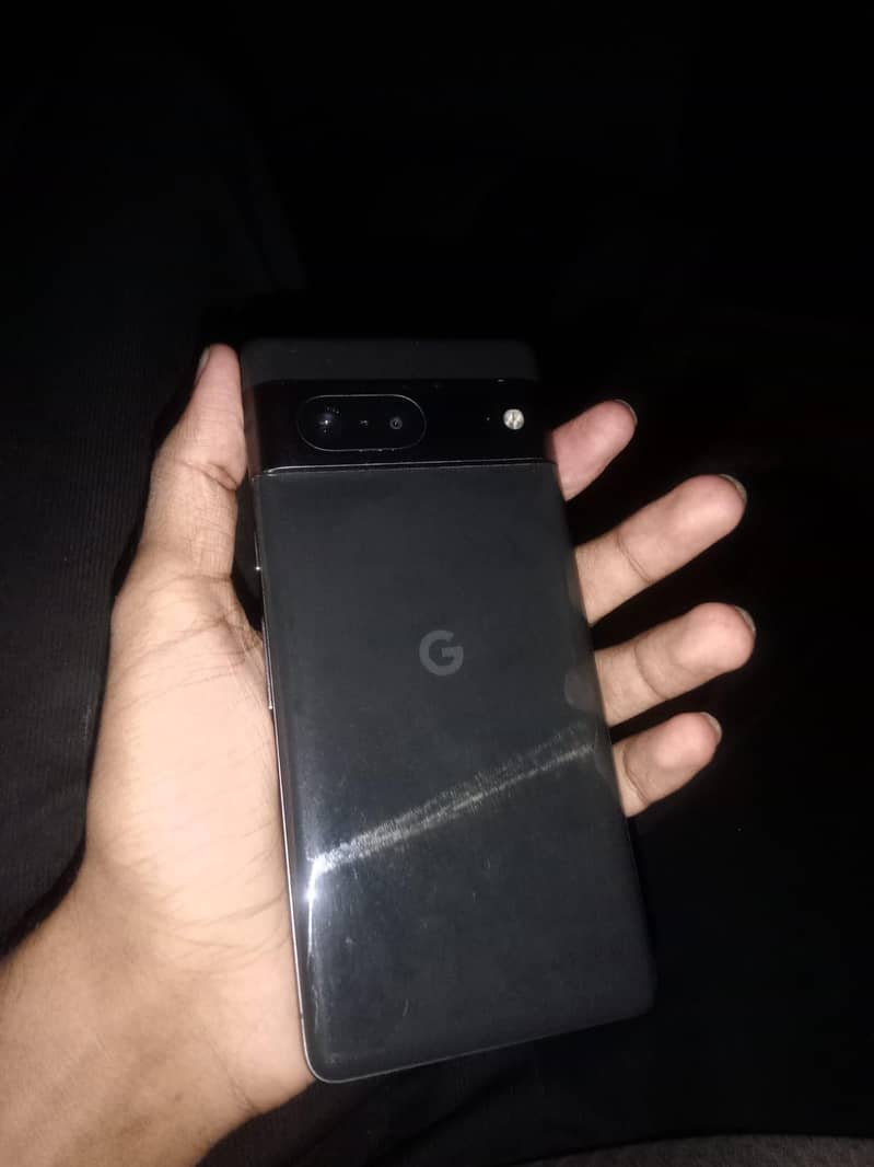 Google Pixel 7 2