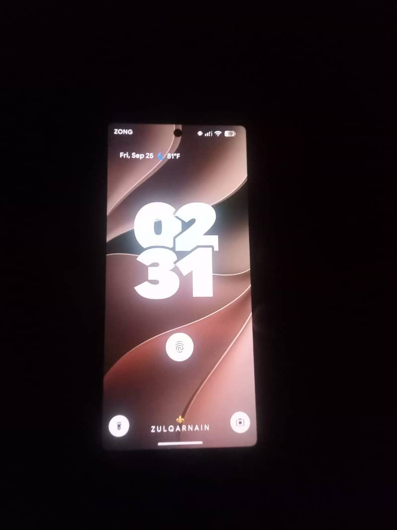 Google Pixel 7 4
