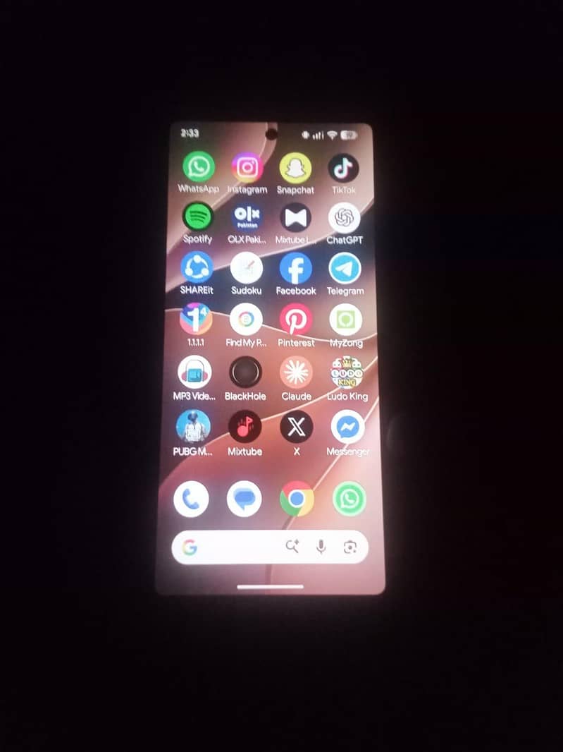 Google Pixel 7 5