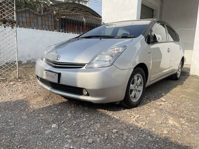 Toyota Prius 2011