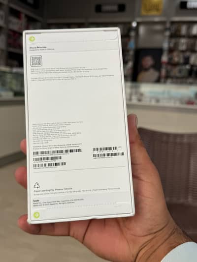 Apple iPhone 18 Pro Max