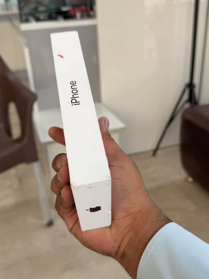 Apple iPhone 18 Pro Max 5