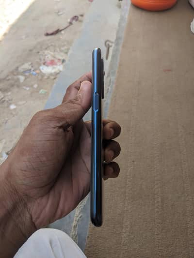 One Plus Nord N200