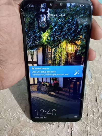 Huawei Y9 (6,128)