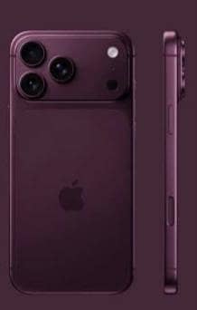 Apple iPhone 18 Pro 0