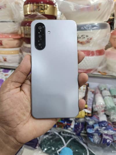 Samsung Mobile A17