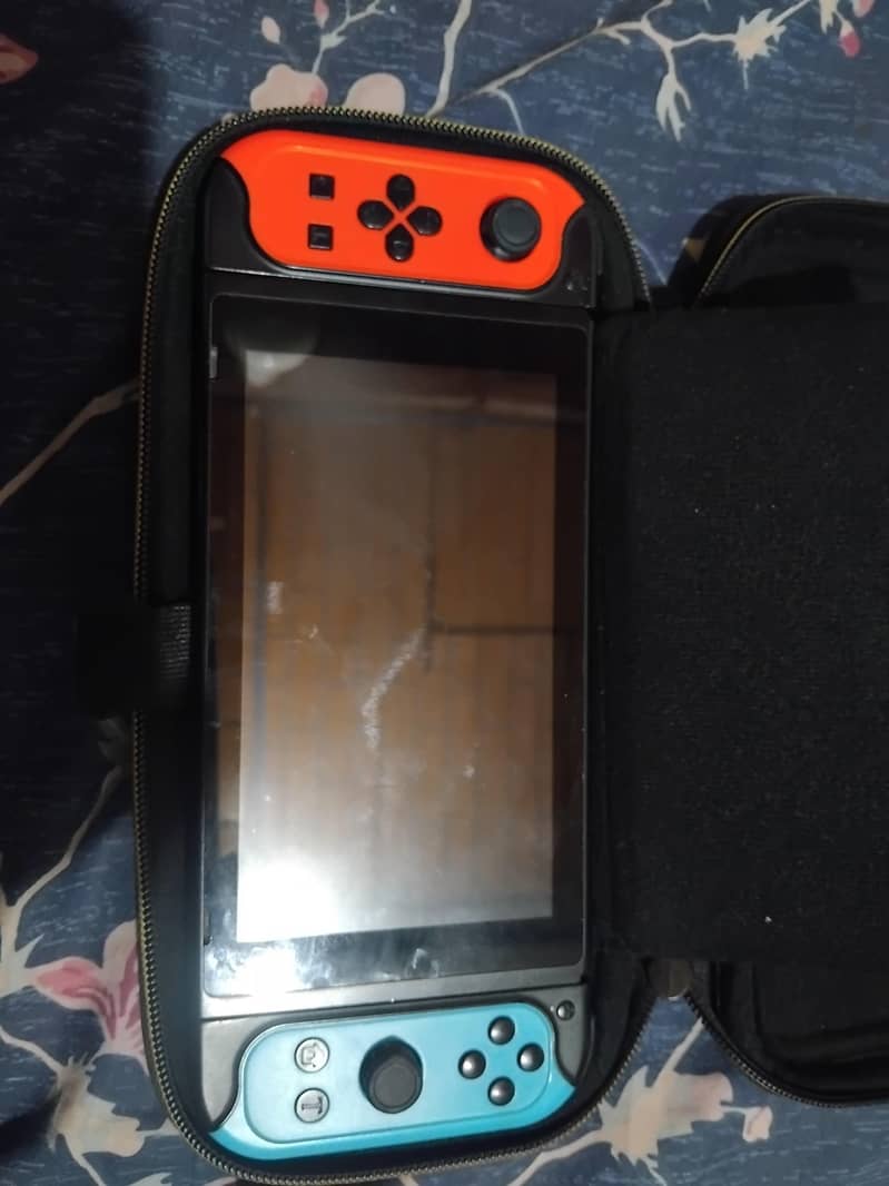 nintendo switch 3