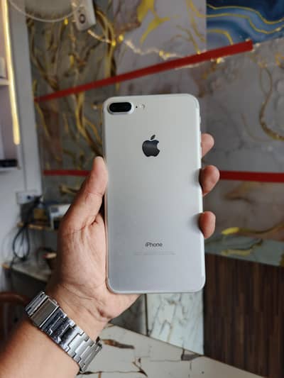 Apple iPhone 7 Plus