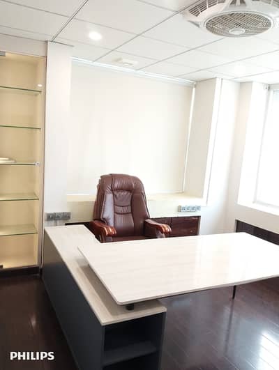 PREMIUM COMMERCIAL OFFICES FOR SALE | KARACHI   VVIP & Prime Locations Main Shaheed-e-Millat Road & Main Khalid Bin Waleed Road