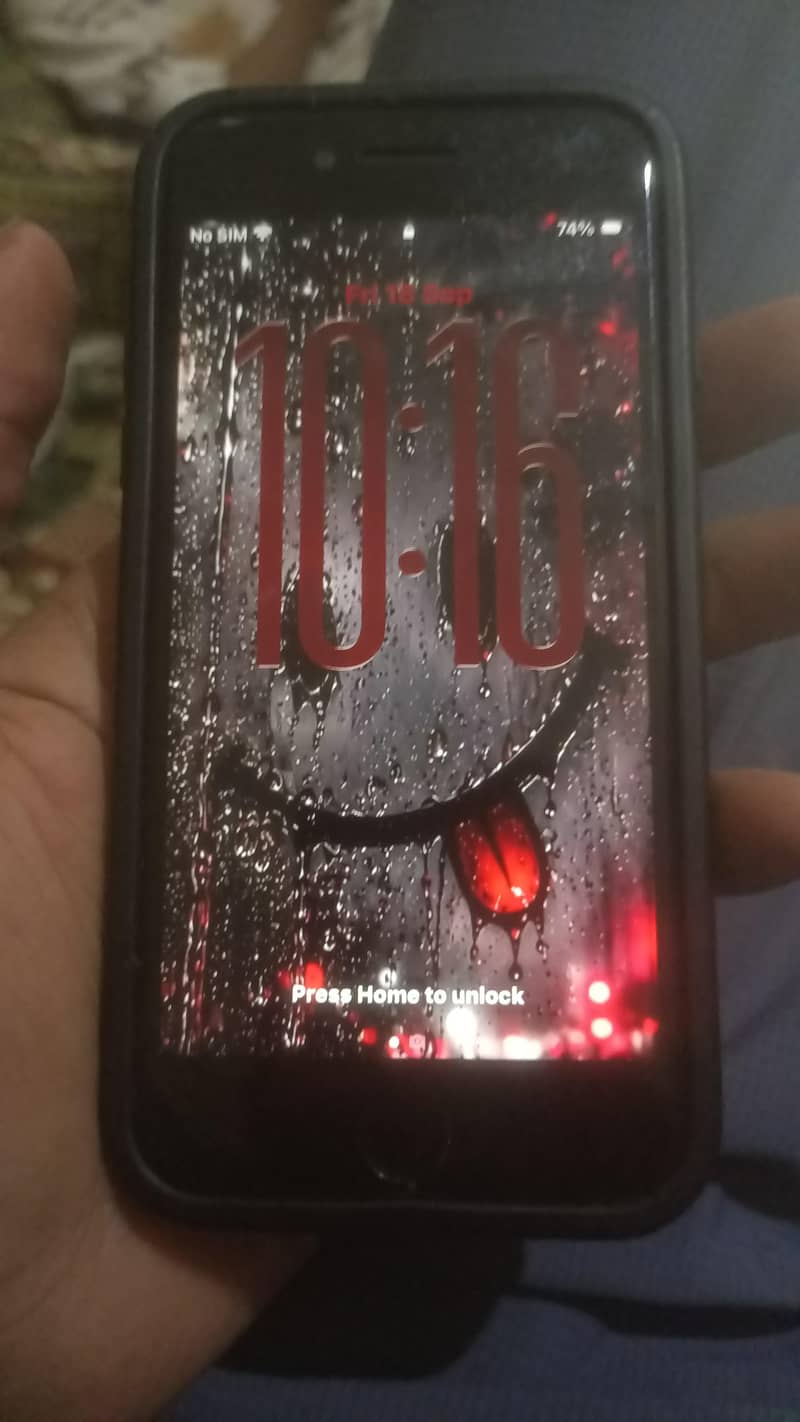 Apple iPhone SE 0