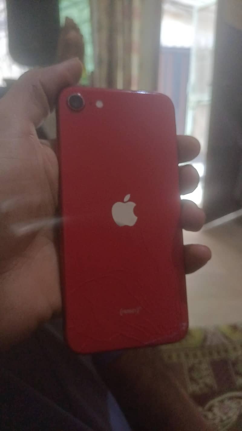 Apple iPhone SE 1