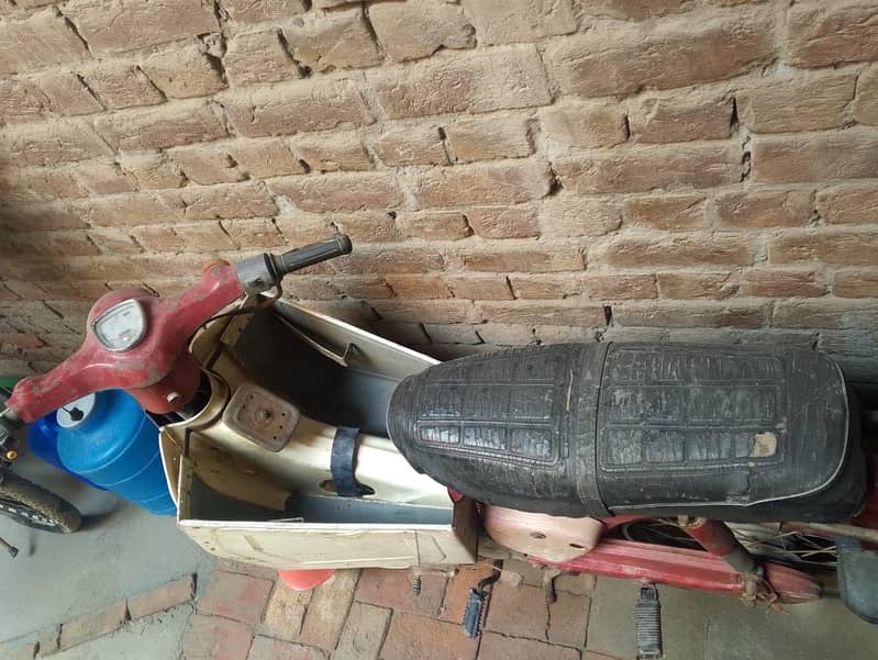 Honda 2