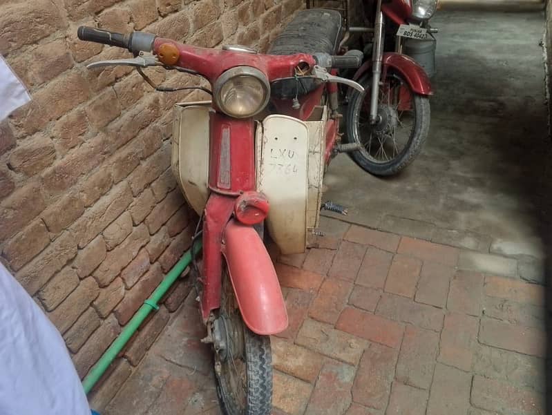 Honda 3