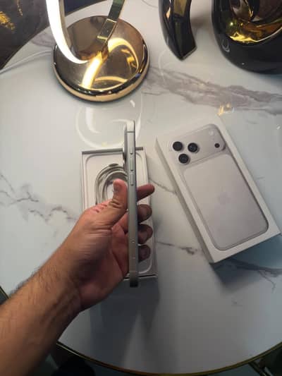 Apple iPhone 17 Pro Max 256gb