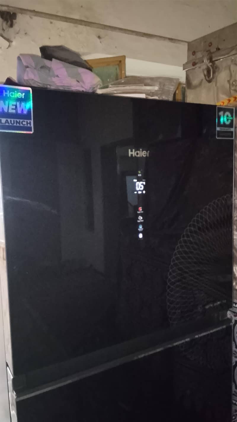 haier 1