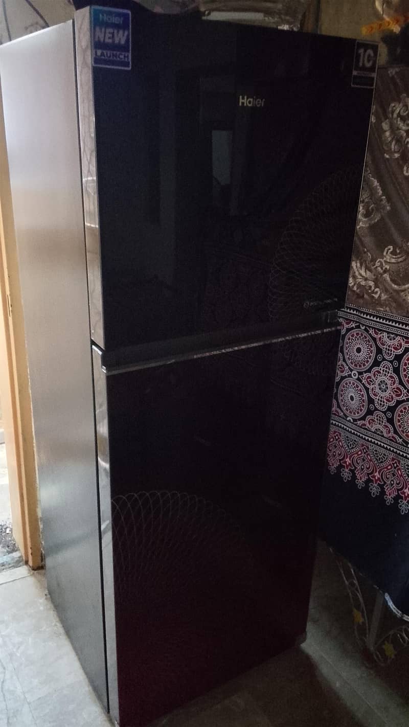 haier 2