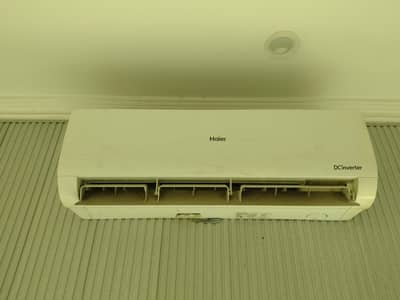 Haier DC inverter