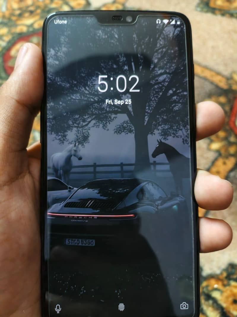 One Plus 6 2