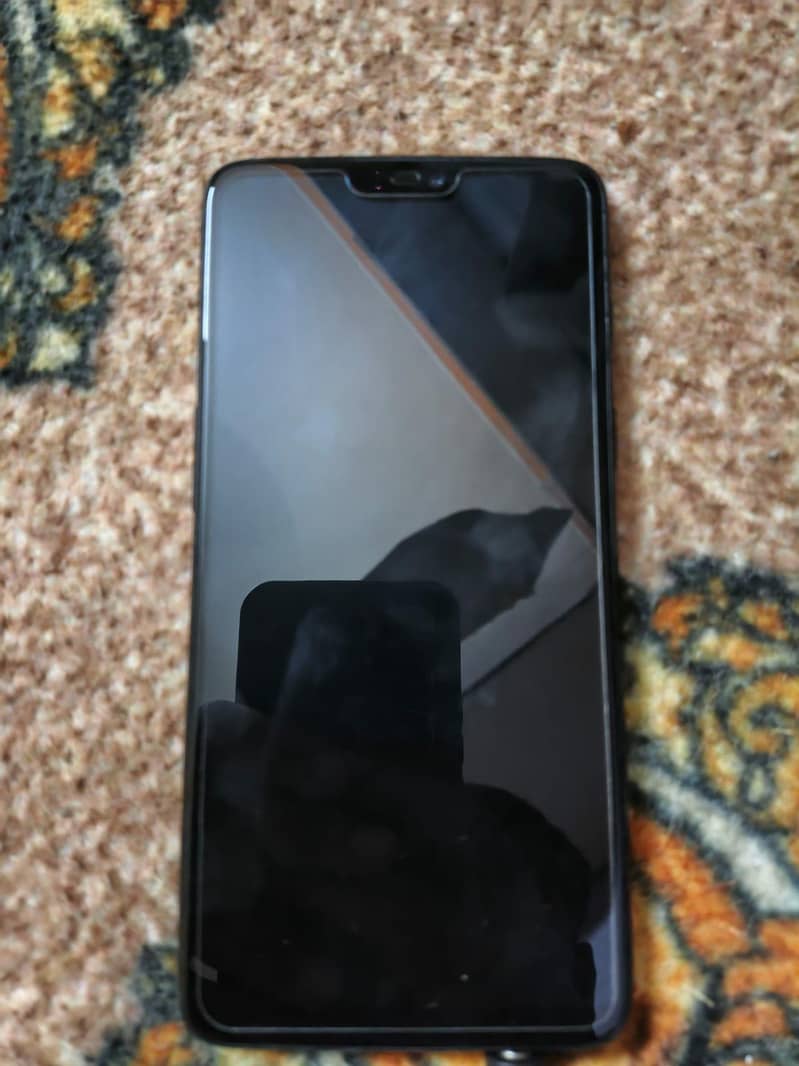 One Plus 6 3