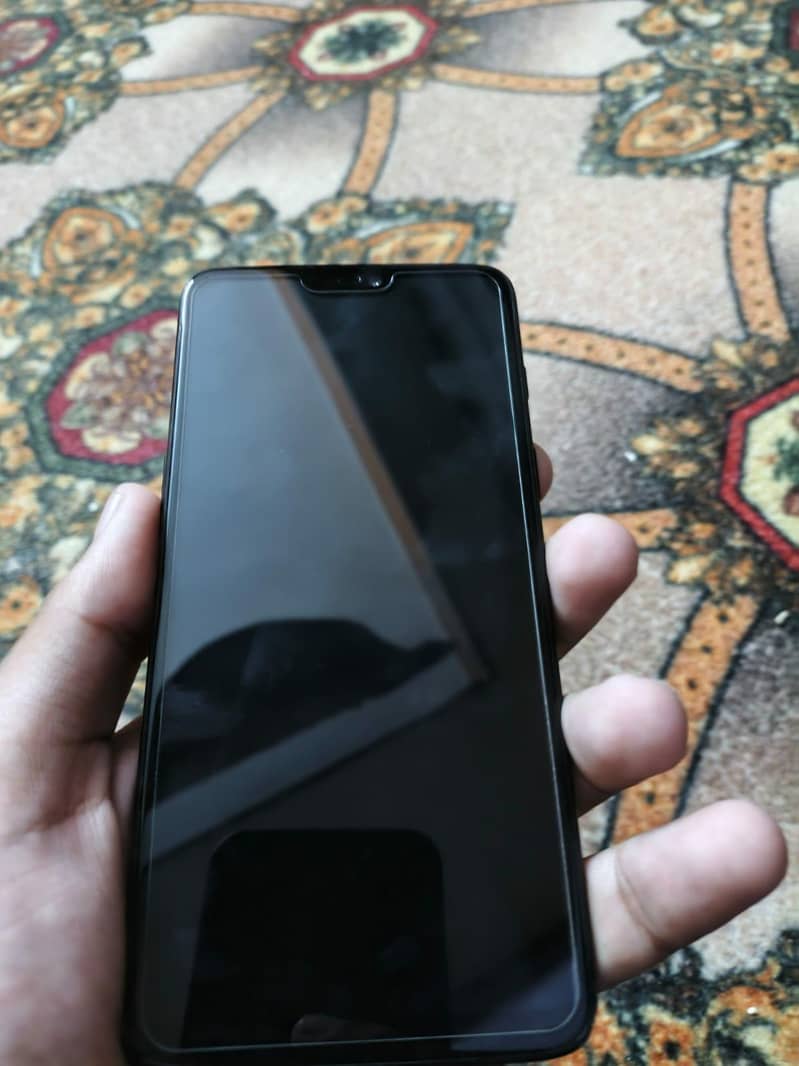 One Plus 6 4