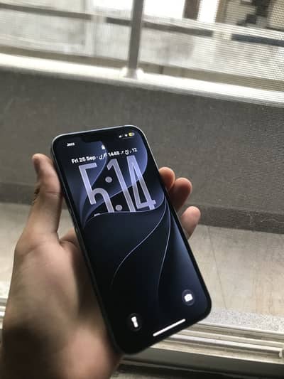 Iphone 13 Back break