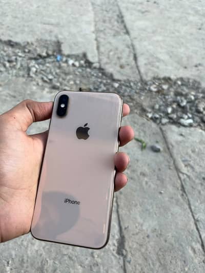 Apple iPhone XS