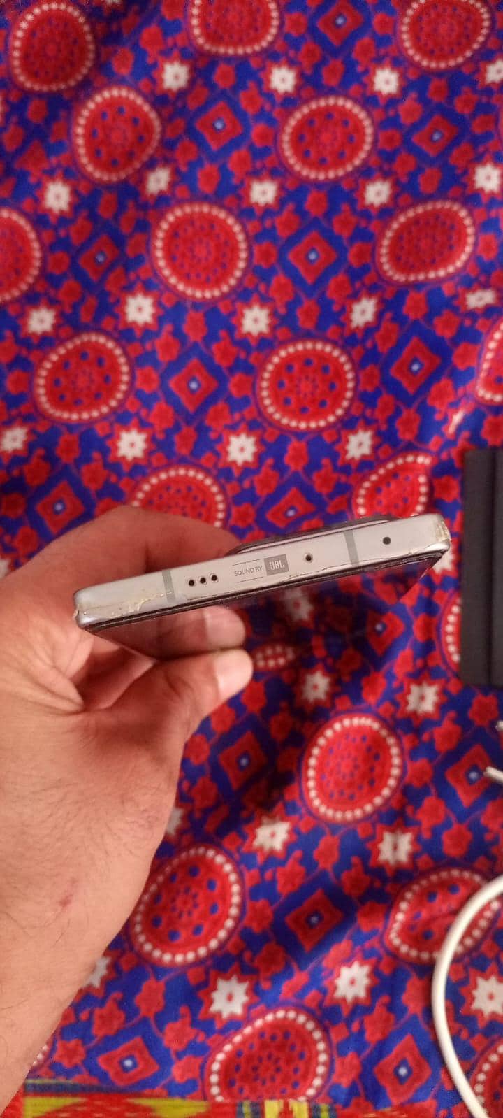 Infinite Note 50 3