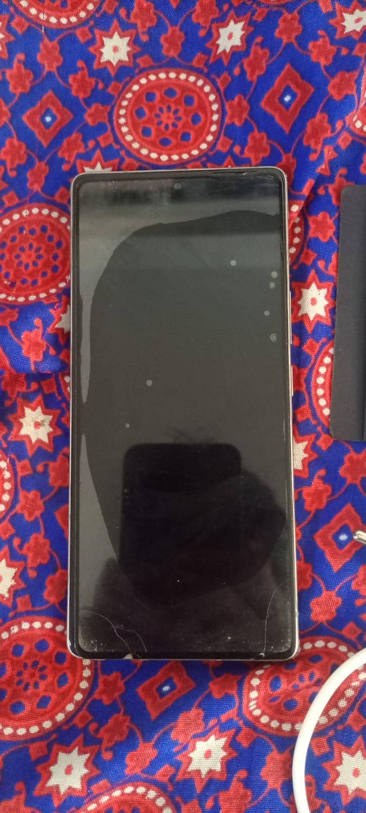 Infinite Note 50 4