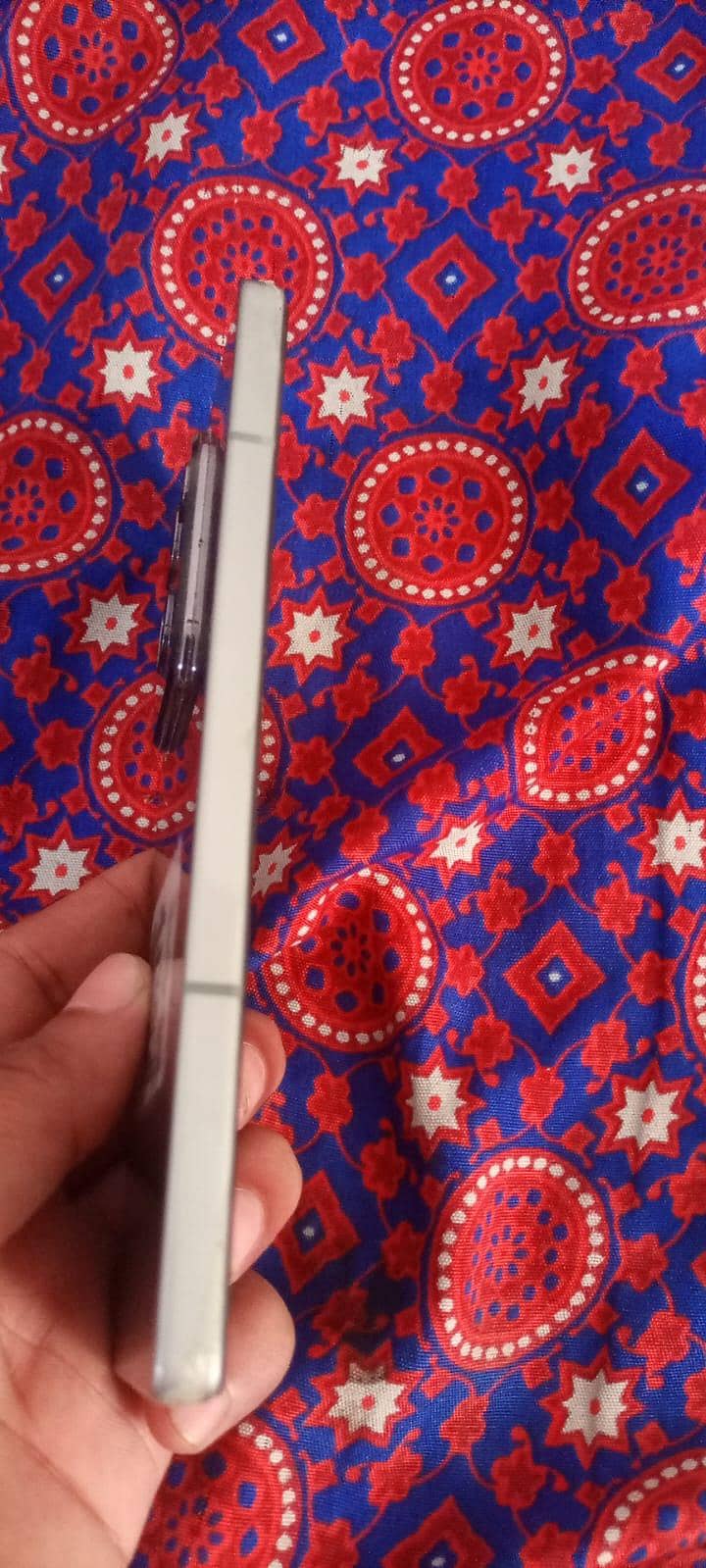 Infinite Note 50 6