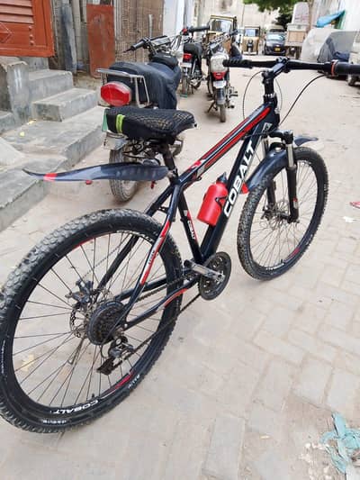 bicycle for sale