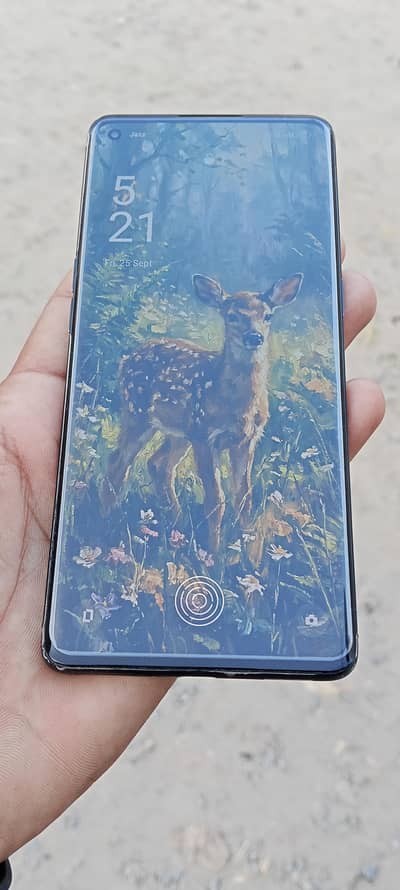 OPPO Reno 5 Pro 5G