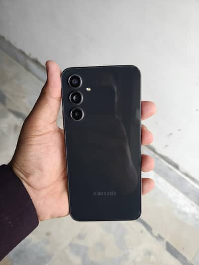Samsung Mobile A54 5G PTA APPROVED