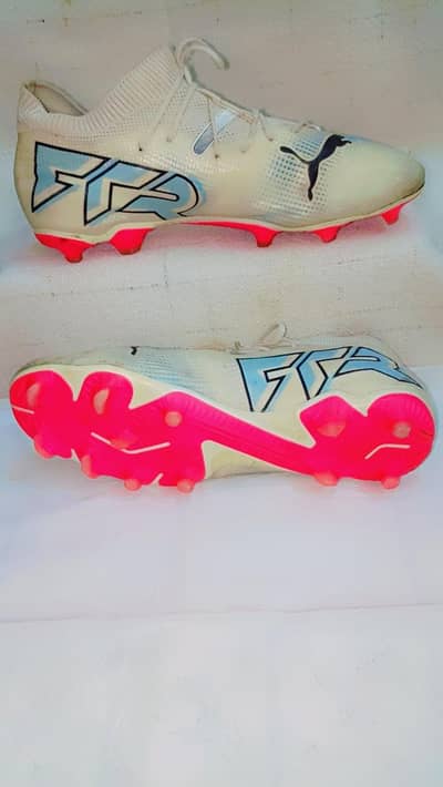 Football shoes original Nike airzoom adidas predator puma future pro
