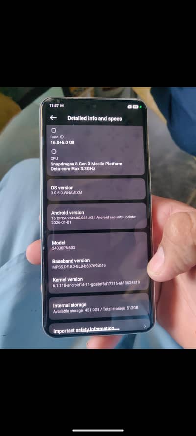 Xiaomi 14 Ultra