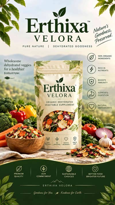 ERTHIXA VELORA 
