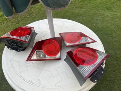 Brand new original pack light