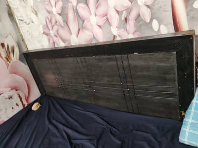 Double Bed