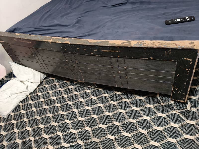 Double Bed 2